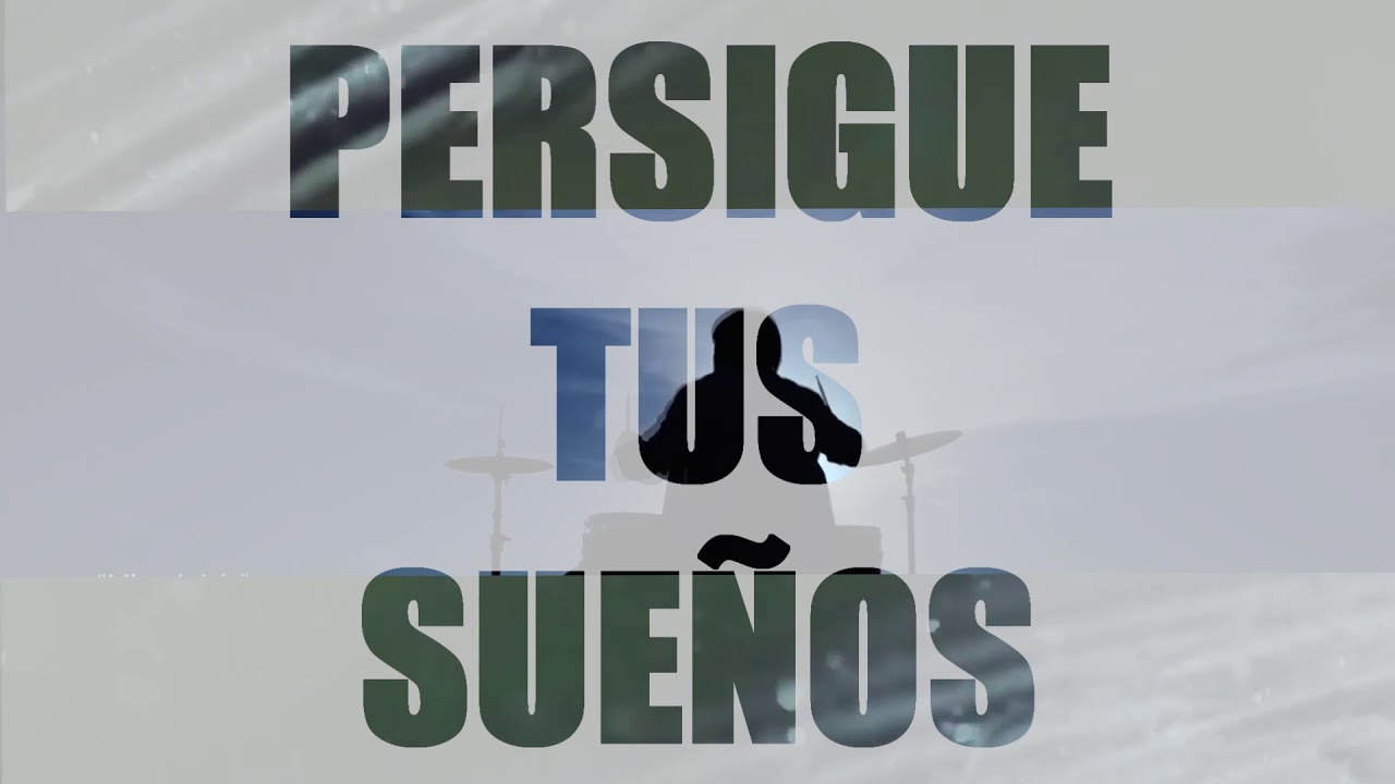 NeumanatioN PERSIGUE TUS SUEÑOS Lyrics