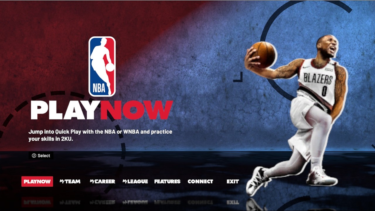01 | NBA 2K21 #NBA2k21 #liujia #BDF (53/365)