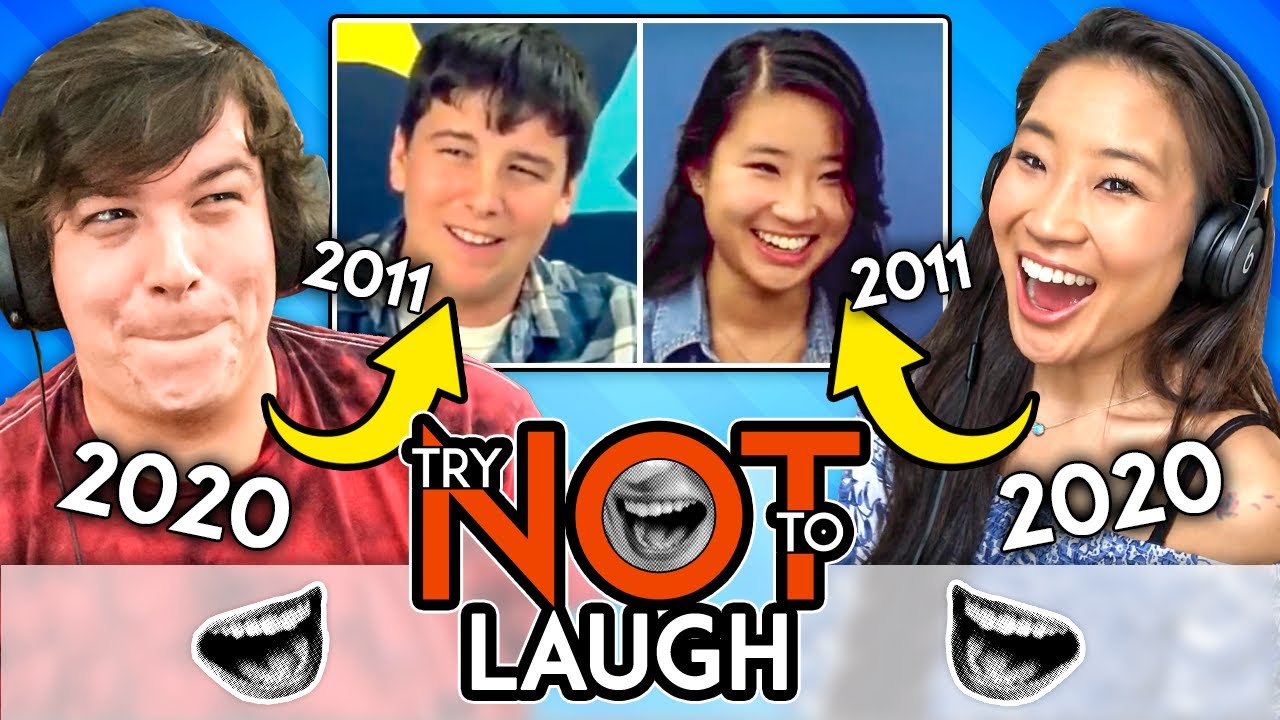 Try Not To Laugh Or Smile While Watching | ULTIMATE DUEL (Ep. #146)