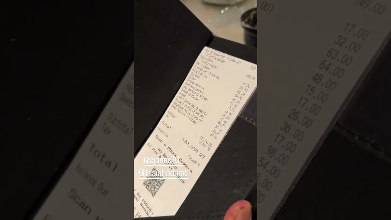 #CARDINALS OFFENSIVE LINEMEN HAD TO SPLIT THE 130 THOUSAND DOLLAR CHECK AT THE O-LINE DINNER 🤯🤯