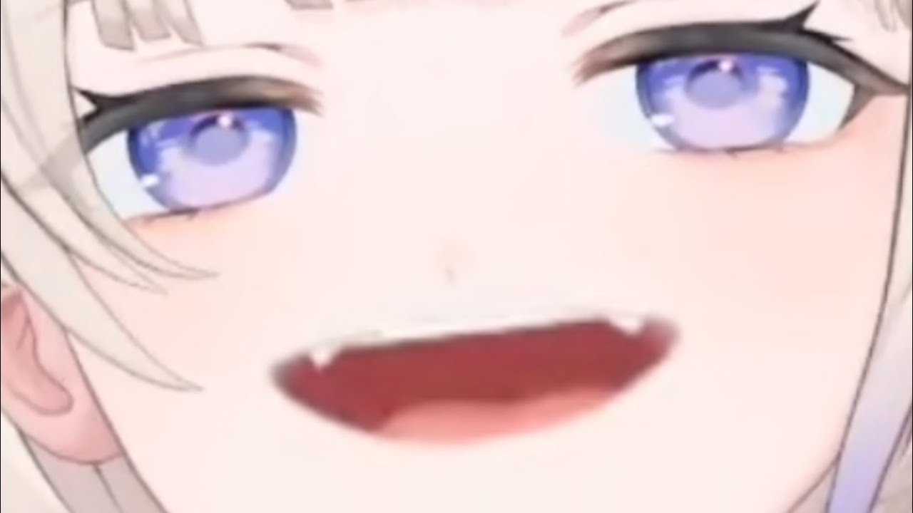 Bancho when she goes to the Public Restroom