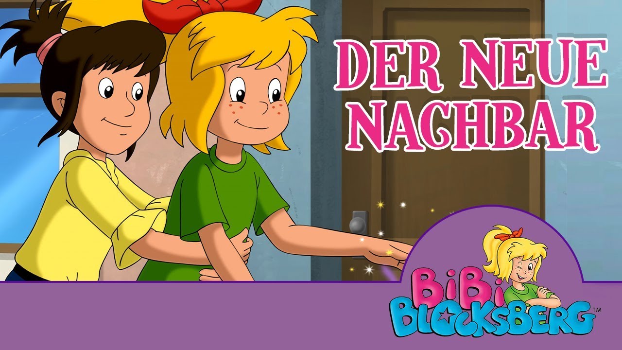 Bibi Blocksberg - Der neue Nachbar (Neue Folge 2019) | MINI EPISODE