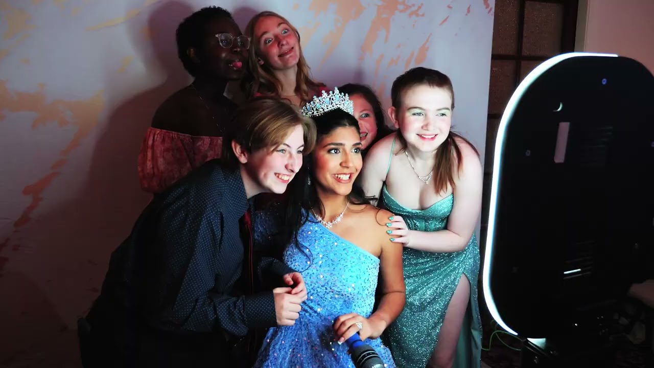 Daniela Quinceanera | D2L Productions