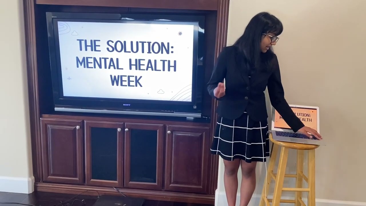 AP Seminar Practice IMP Presentation- Shreya Korlipara