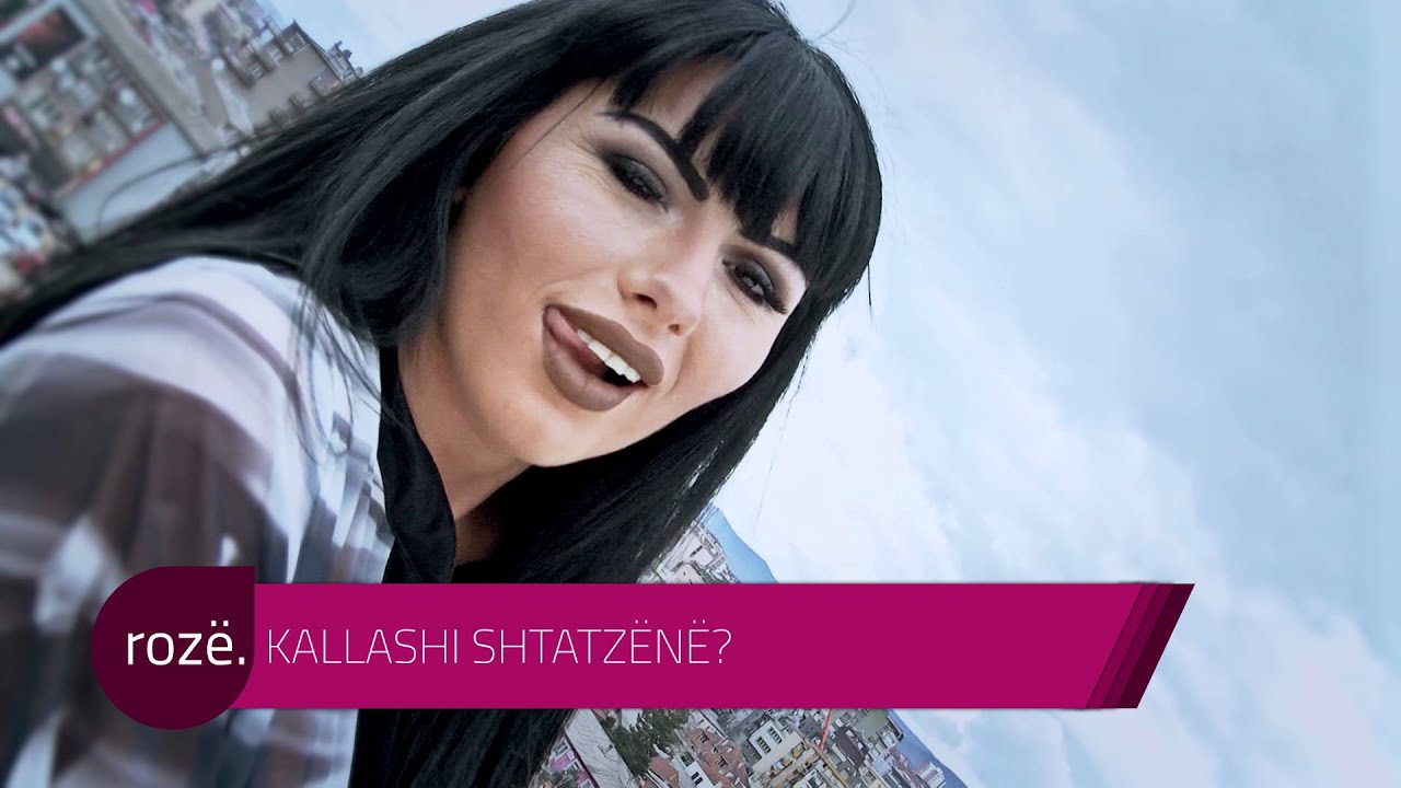 Kallashi shtatzënë?