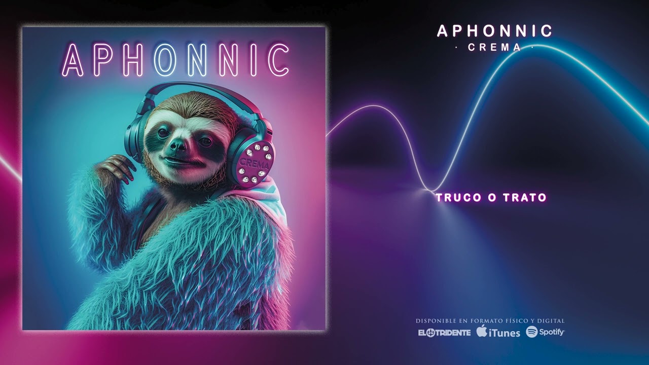 APHONNIC 