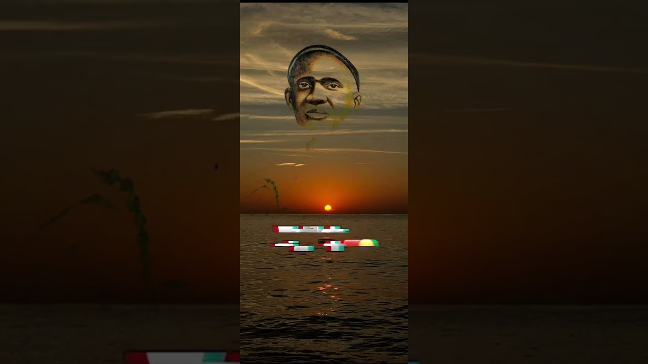 Bouchra Lahad - Abdou Aziz Mbaye - Transcription
