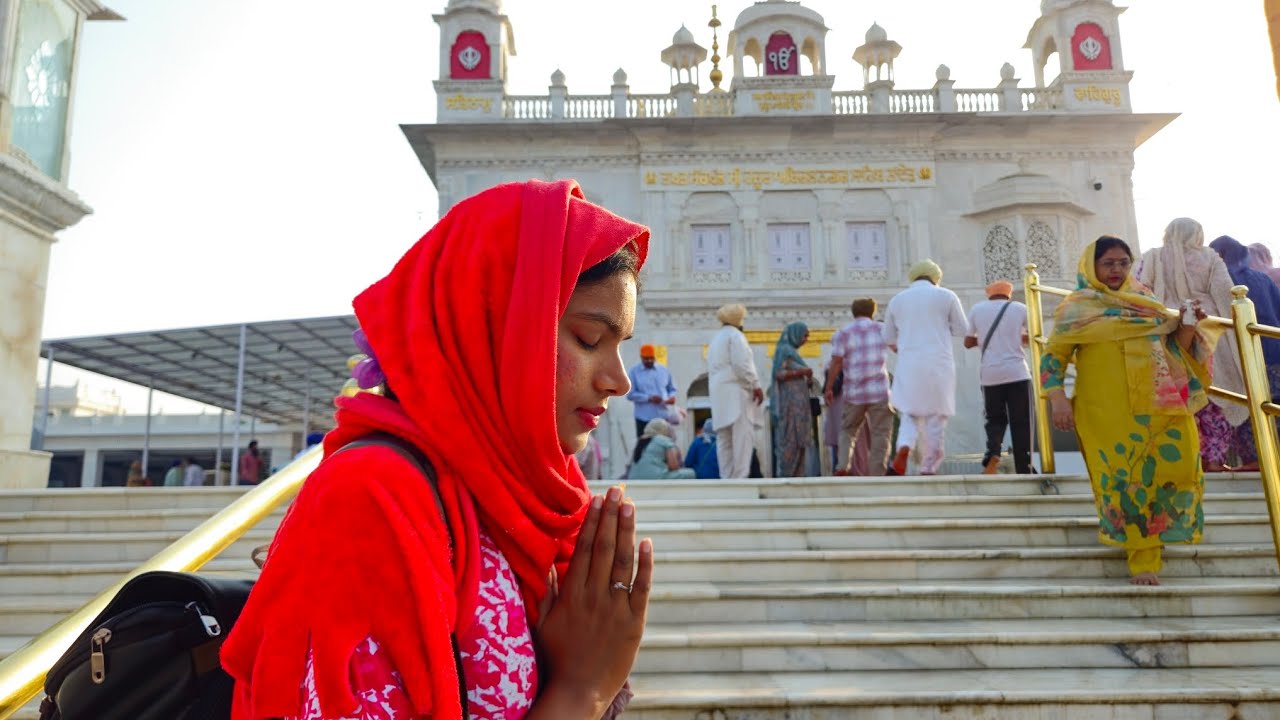 3 saal baad NANDED , SGGSIENT NANDED, HAZUR SAHIB NANDED