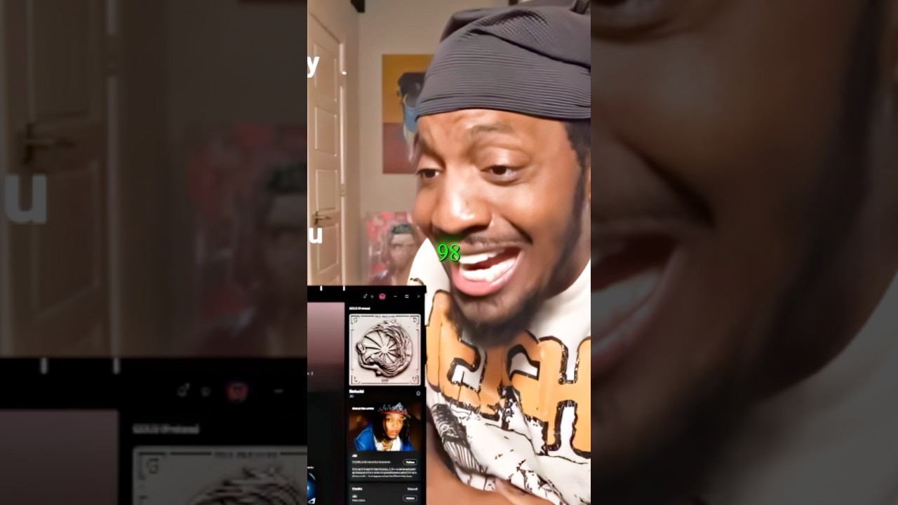 Streamers REACT to NEW Eminem Feature 😳🚨