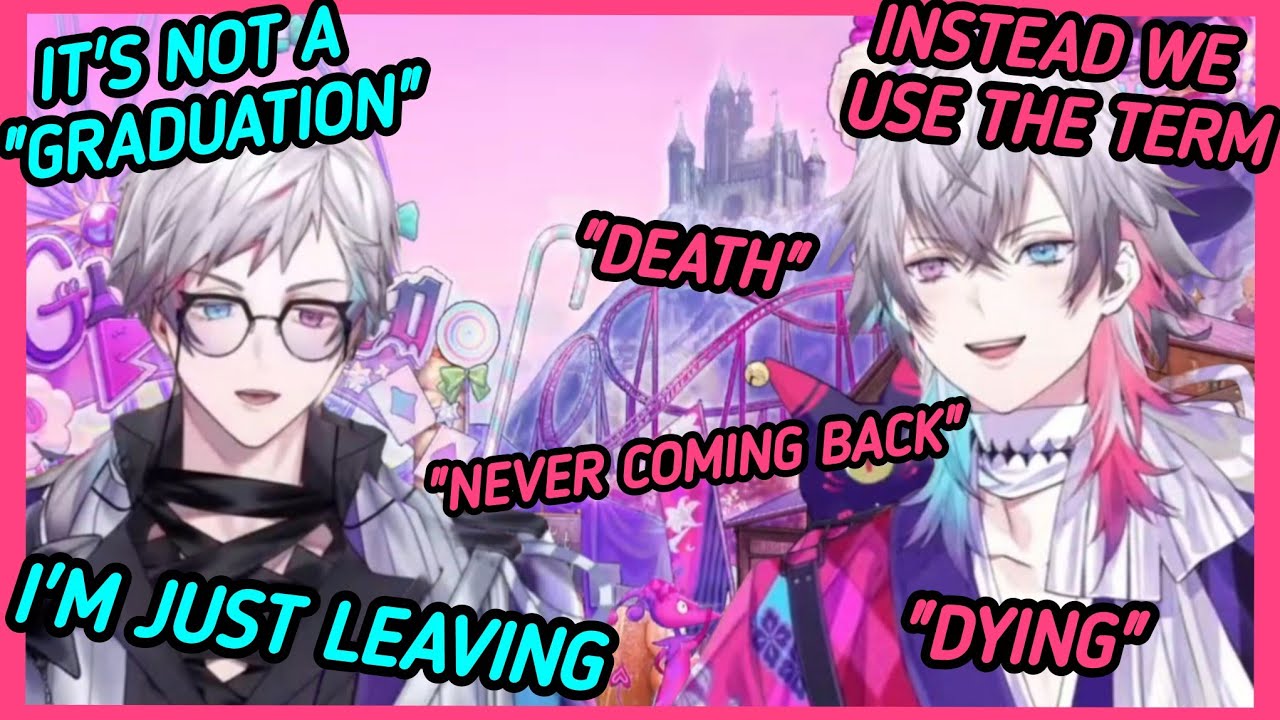 Bettel 2 Is Leaving.. | Explains Why It's Not A Graduation