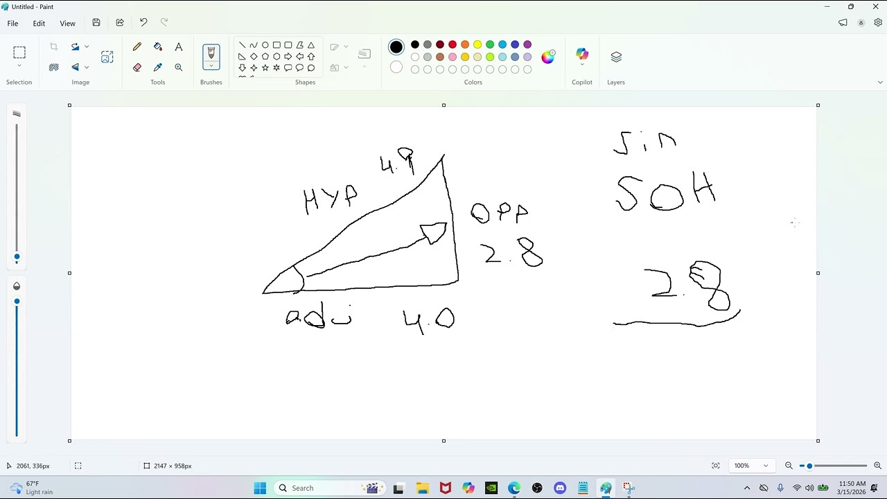 How to do Inverse Trigonometry