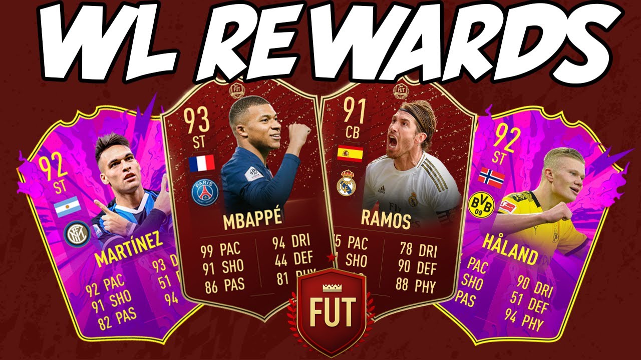 FIFA 20: WE PACKED A FFS!!!!