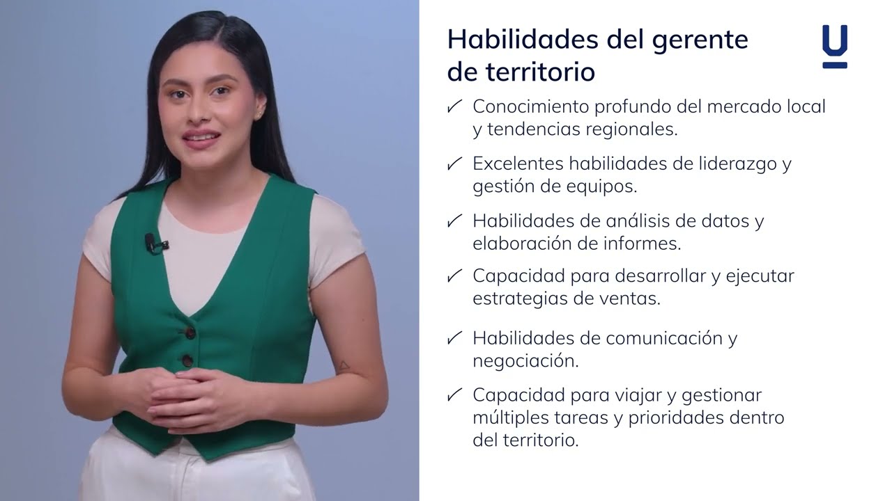 Cómo gestionar un equipo de ventas - Curso de gestión de equipos de ventas