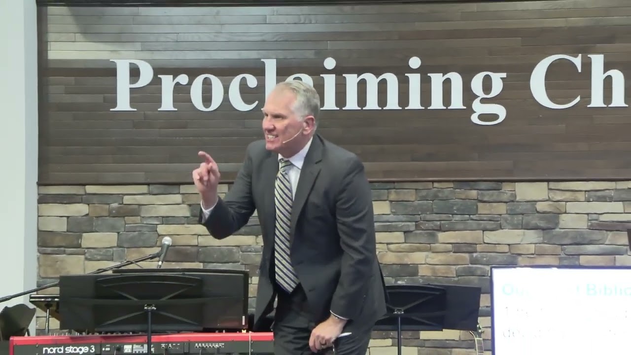 Mary Meets the New Gardener | John - Jesus is the Christ | John 20:11-18 | Pastor Sean E. Harris