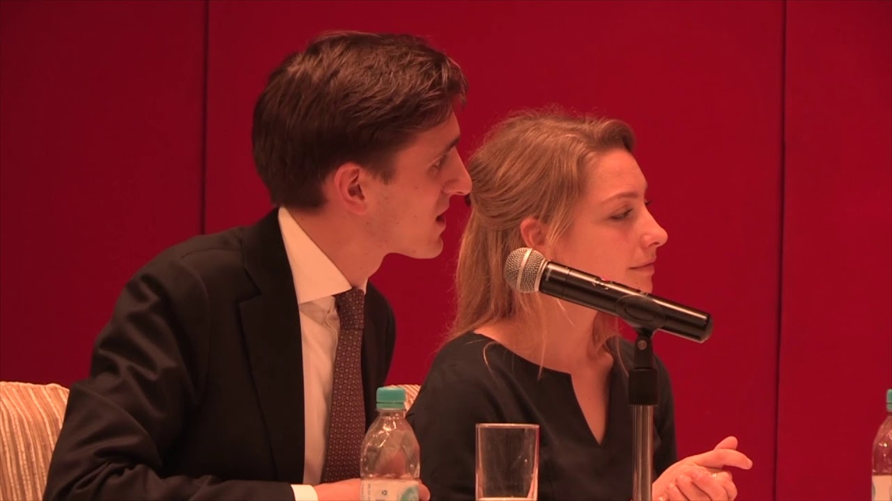 Winning the Willem C. Vis Moot Court | University of Amsterdam & AMS Advocaten