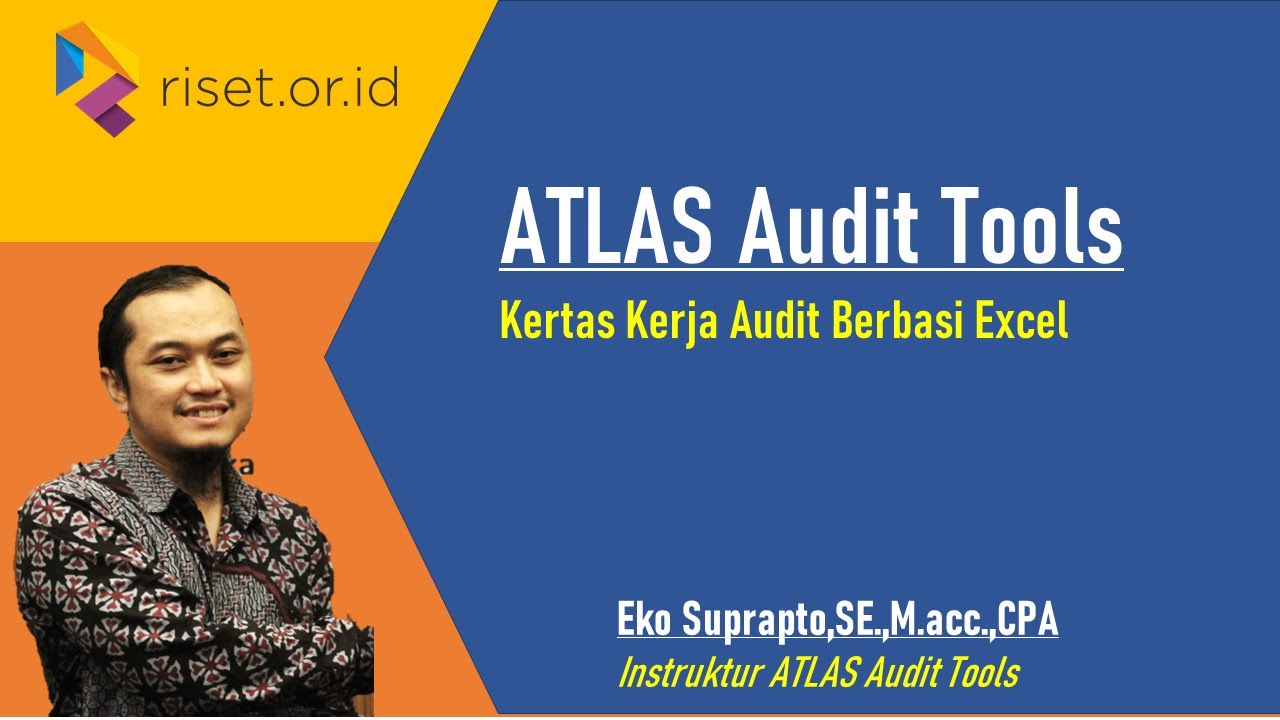 ATLAS Audit Tools