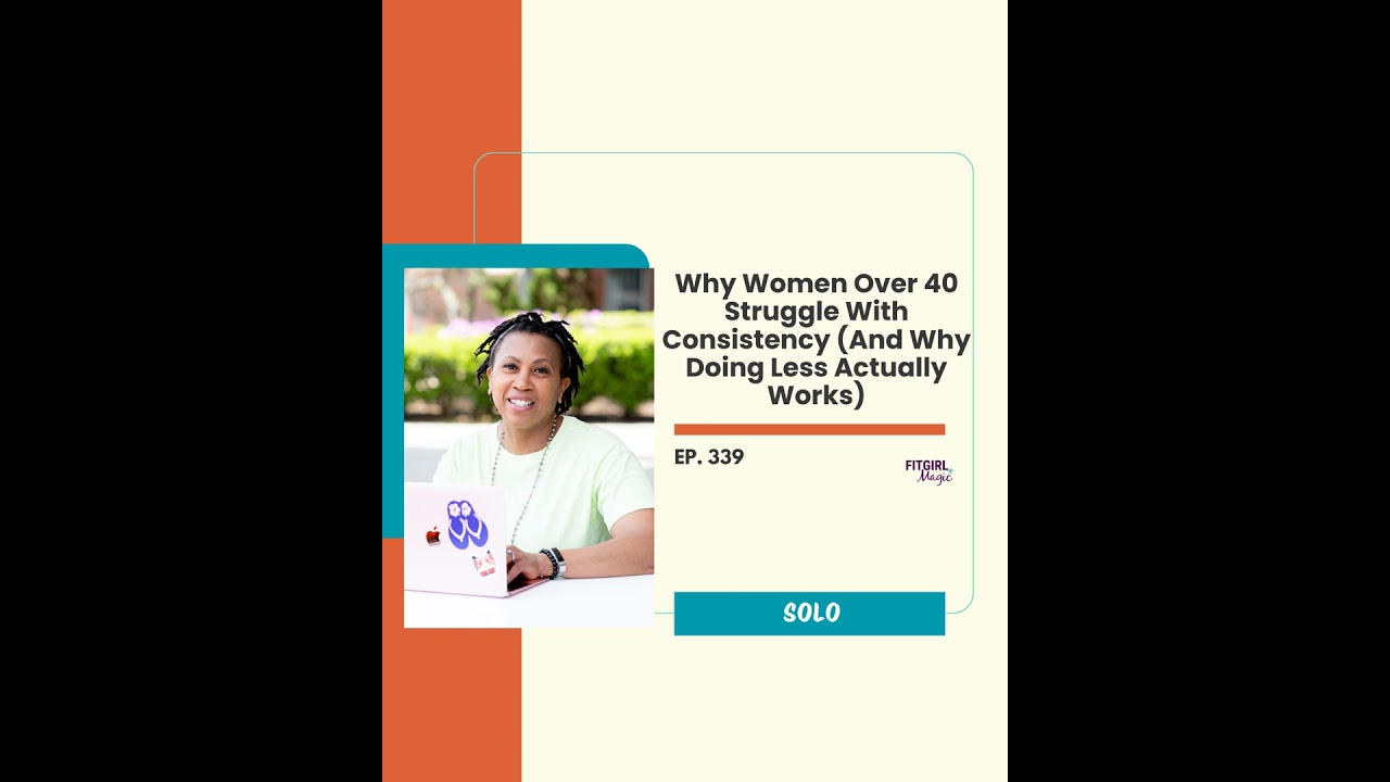 Why Doing Less Works Better for Midlife Weight Loss|339