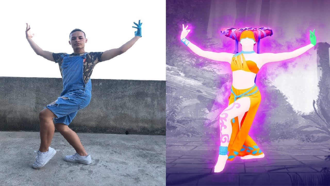 Just Dance 2019 - Adeyyo | Gameplay