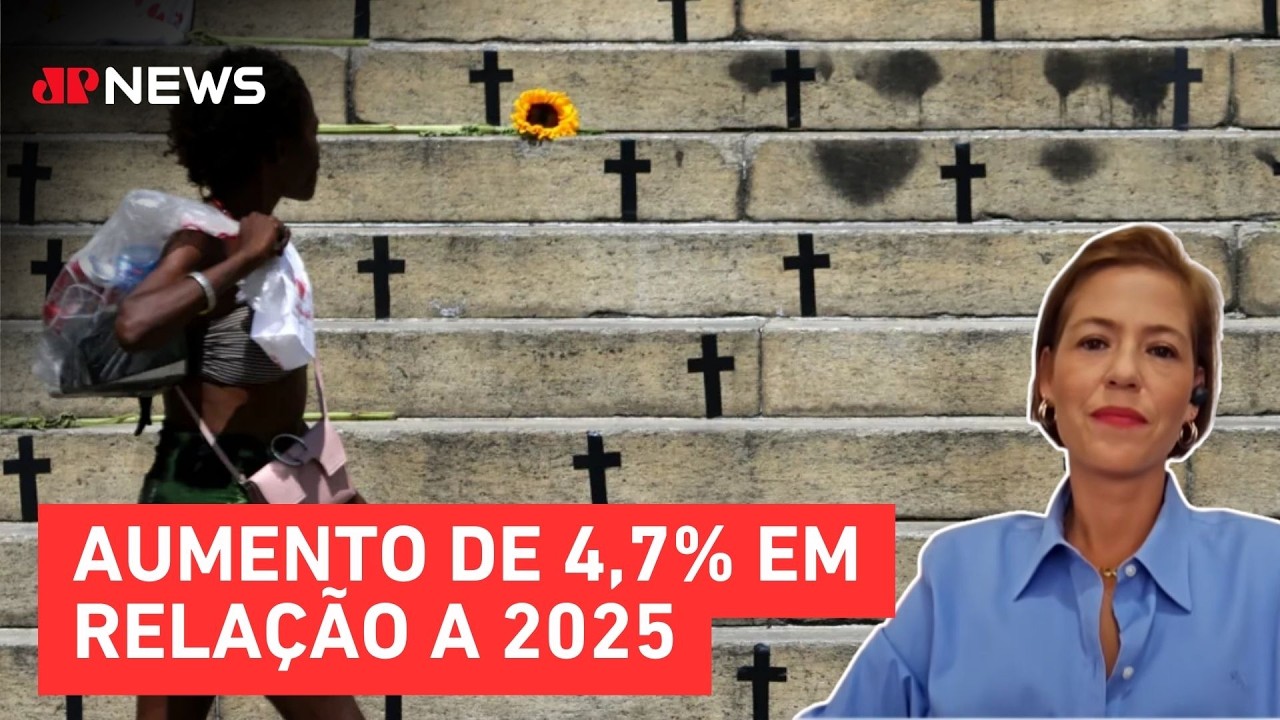 Dia das Mulheres e feminicídio recorde: Medidas protetivas funcionam no Brasil? Advogada analisa