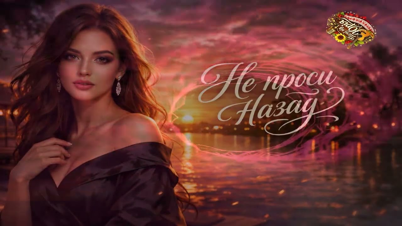 Пісні від Юрія   Не проси назад 2