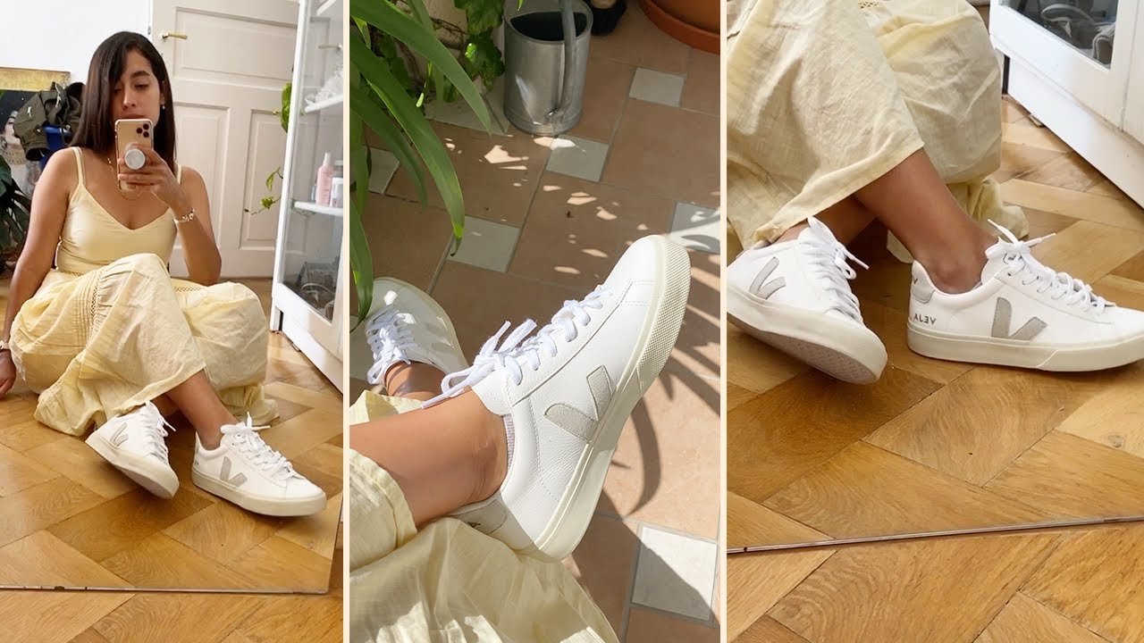 Los TENIS PERFECTOS para TODOS LOS DIAS!!!!