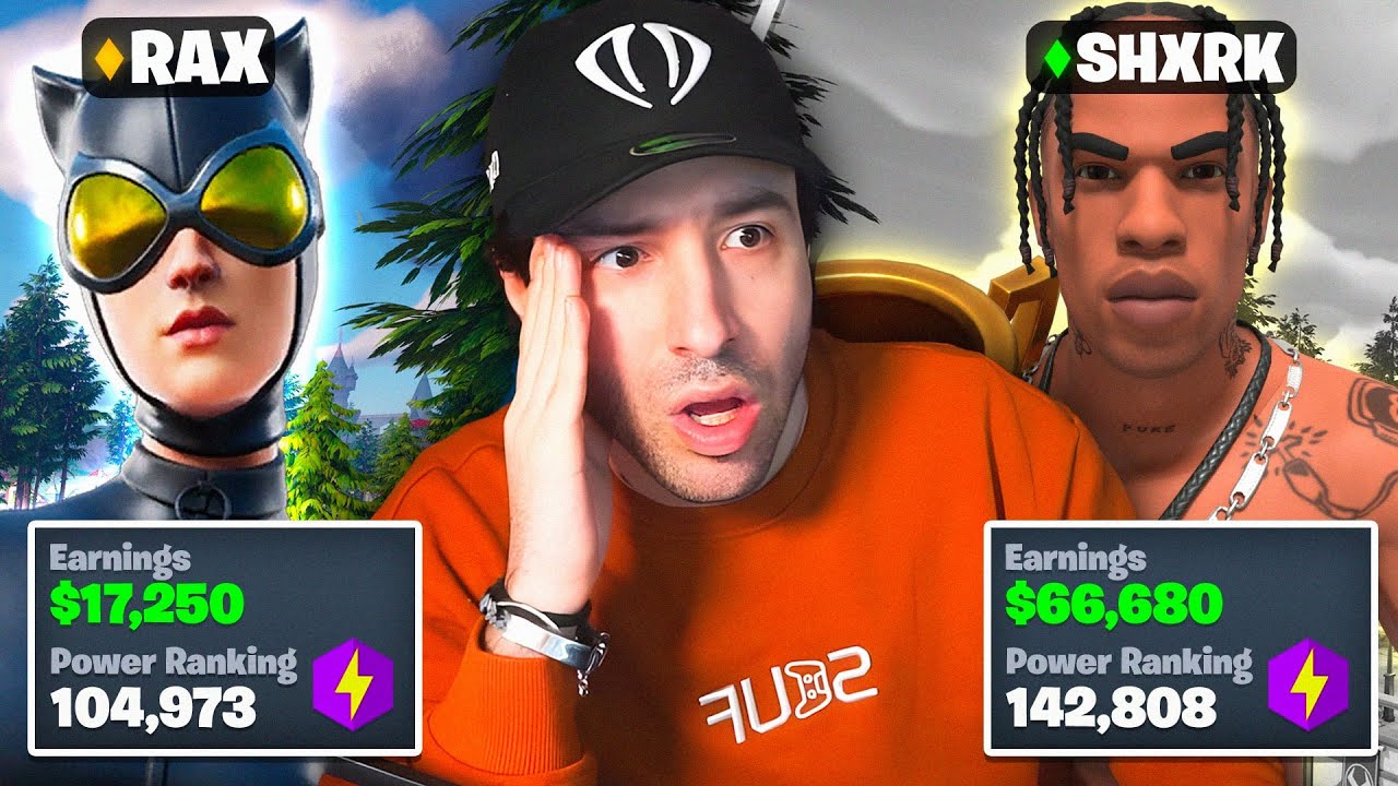 Il MIGLIOR PLAYER ITALIANO sfida il MIGLIOR PLAYER EUROPEO *REACTION*