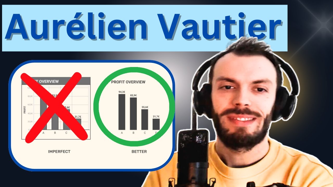 Insights x Design Ep. 17 (Aur&eacute;lien Vautier)