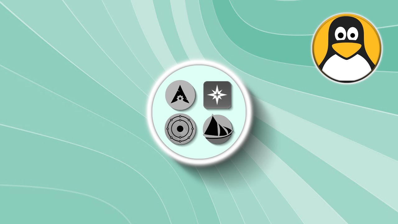 AGGIORNAMENTI! — Archcraft 2024, Bluestar 2024, KDE neon 6.2, Solus 4.6