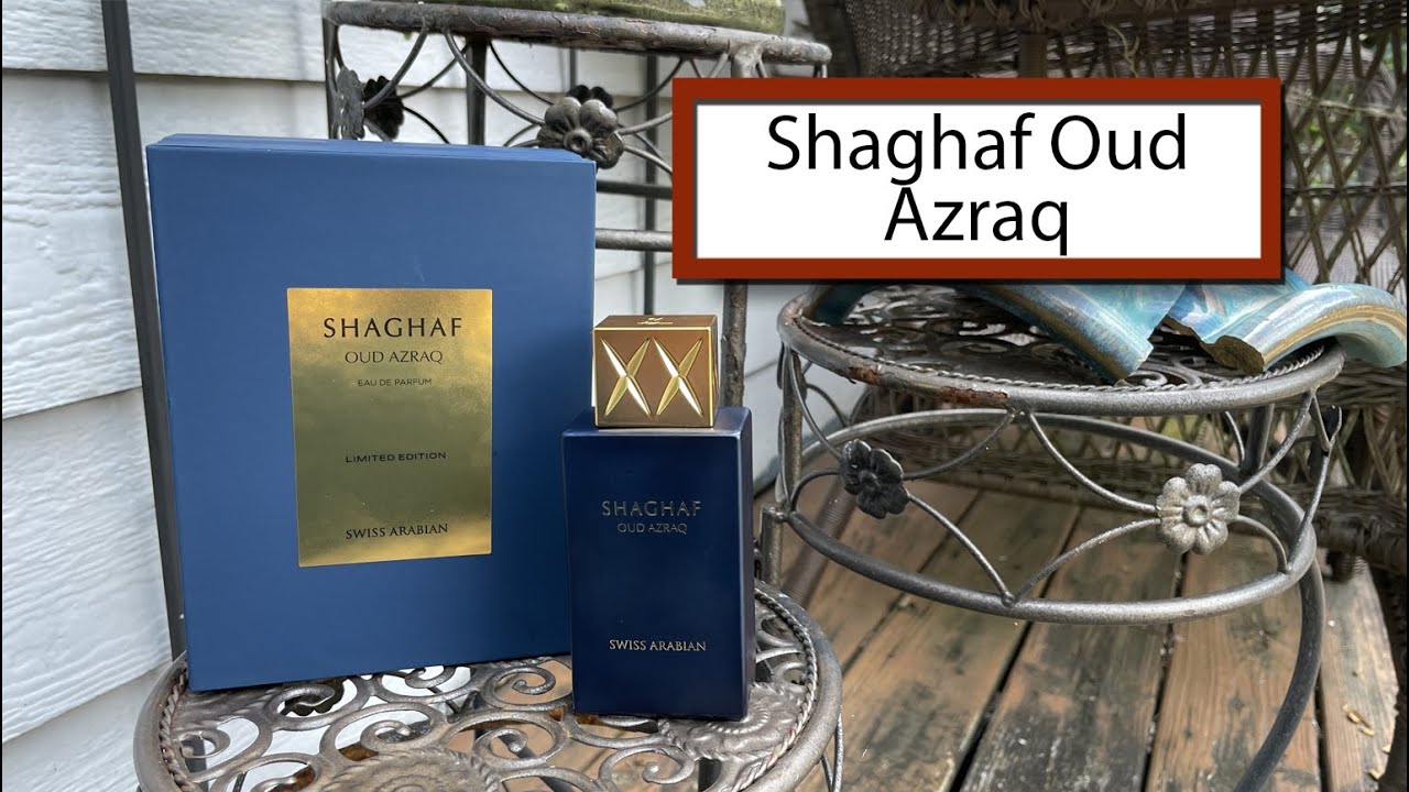 Shaghaf Oud Azraq