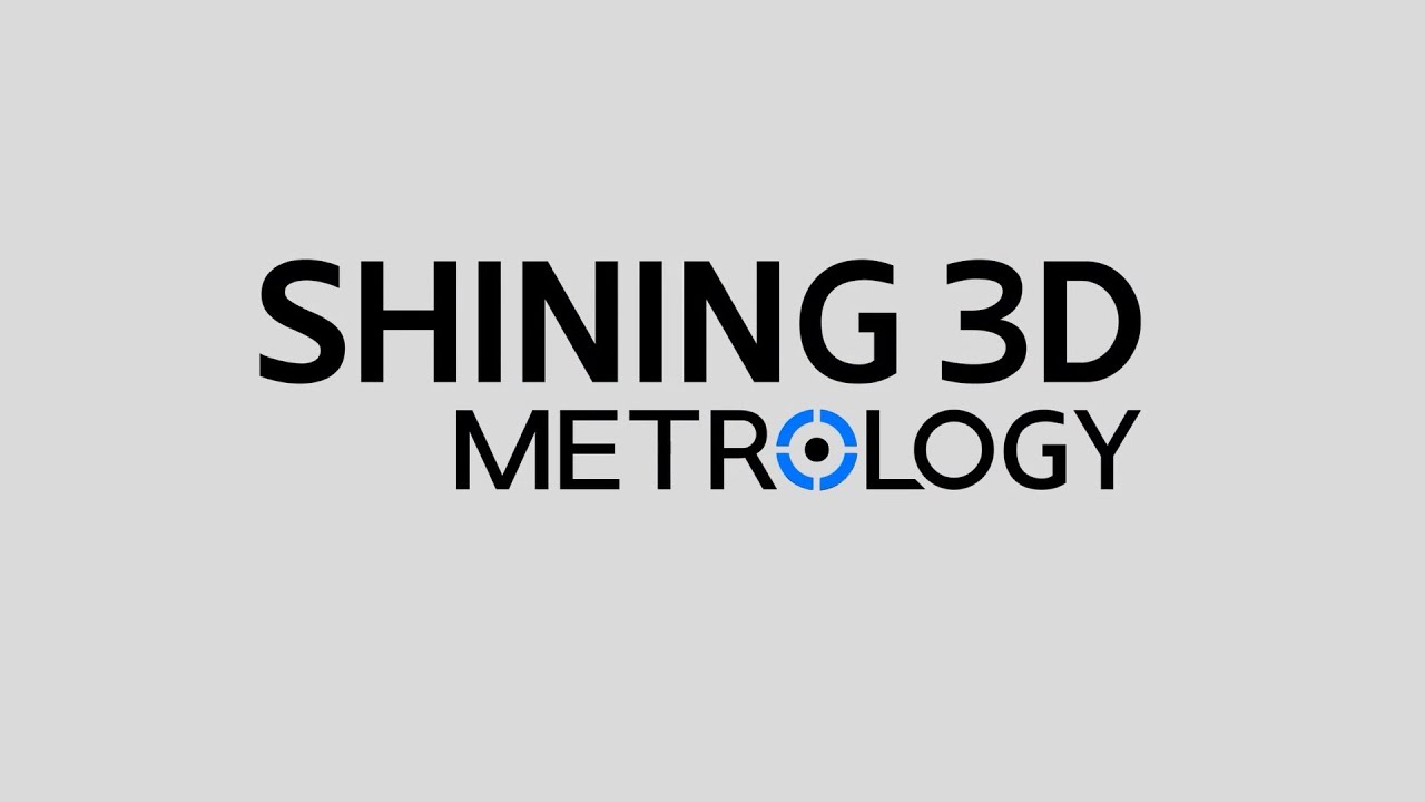 SHINING 3D Metrology - INSPECT ON THE MOVE