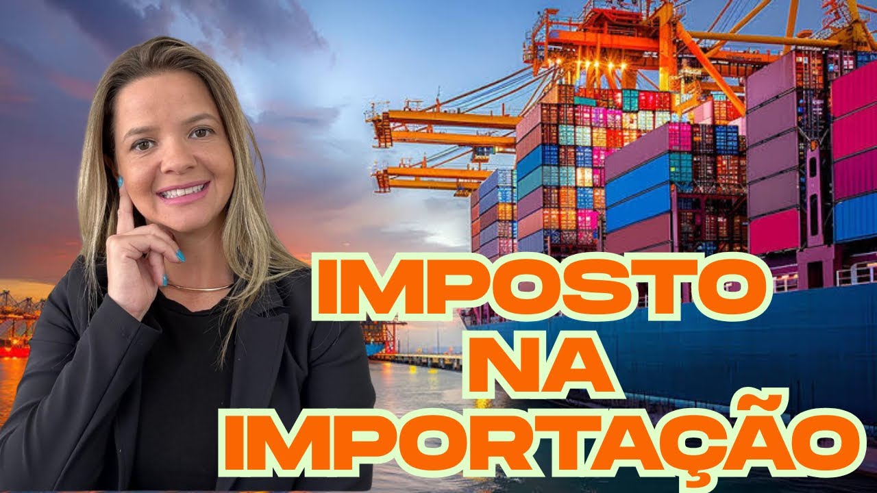 Como Calcular os Impostos da Importação Formal