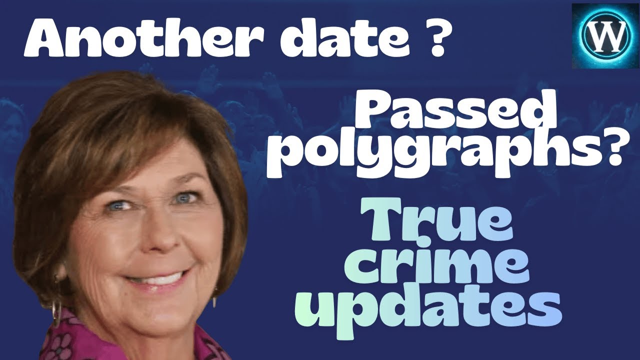Polygraphs Passed in Guthrie case…Why are People Doubting?  + Strange 2018 Case Could Help Guthrie