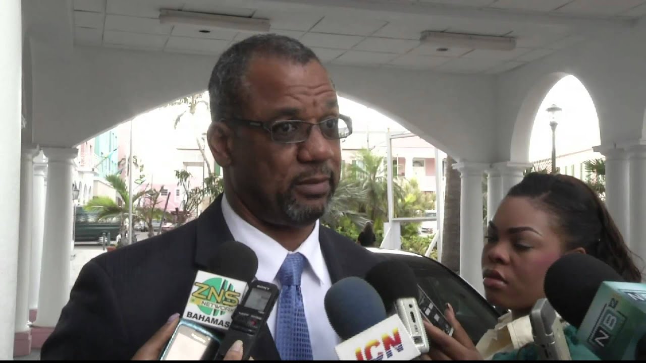 Edu. Minister Concerned About Truancy