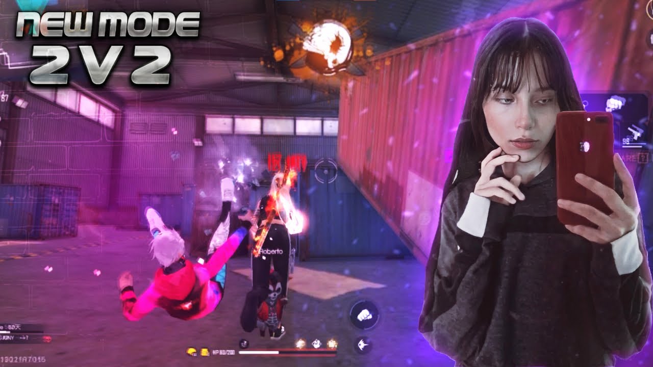 MOD PC 1v2 👽🔥 Kate 5D 🇧🇷