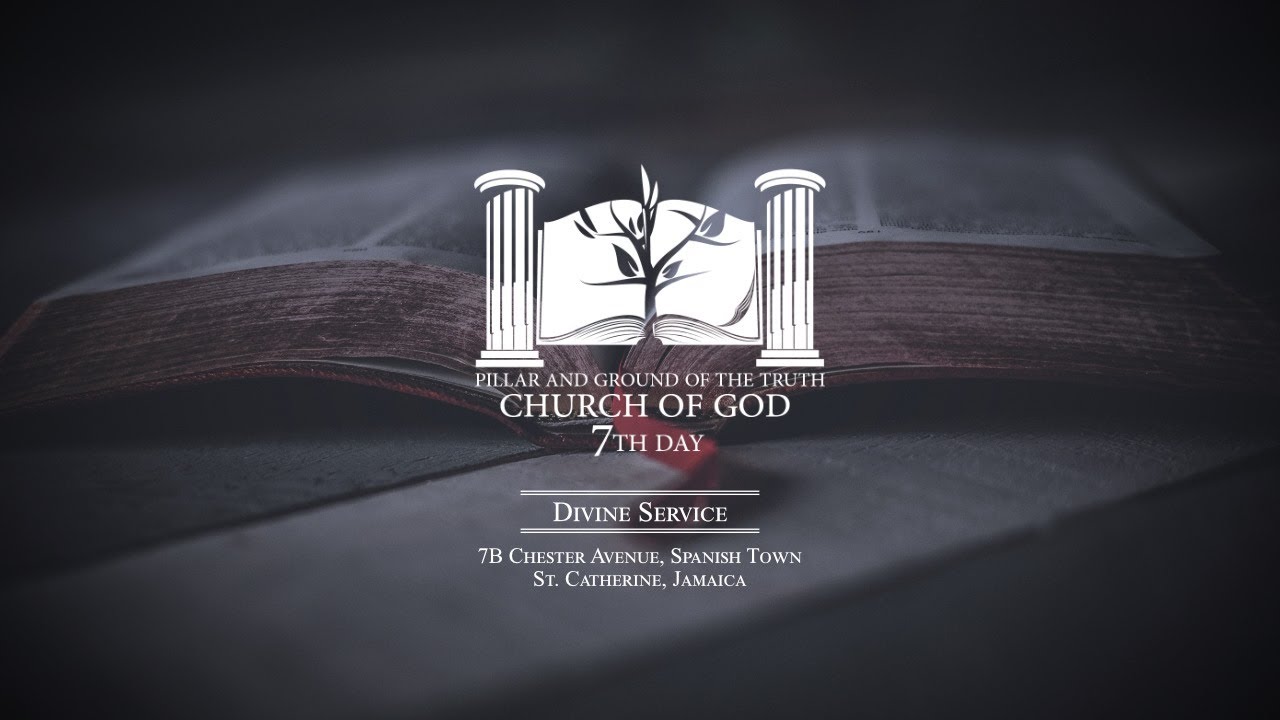 Divine Service (2026.03.14)
