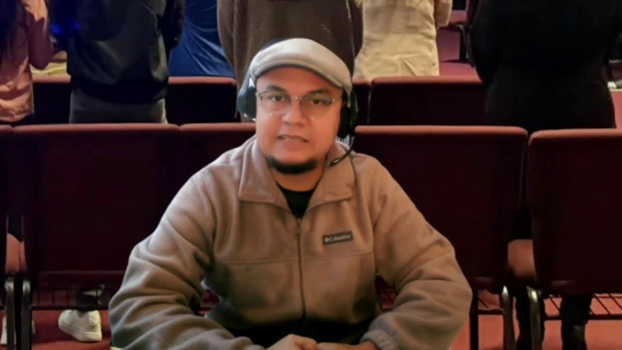 EL FRUTO O LA RAIZ? | PASTOR ALEX MONTANO