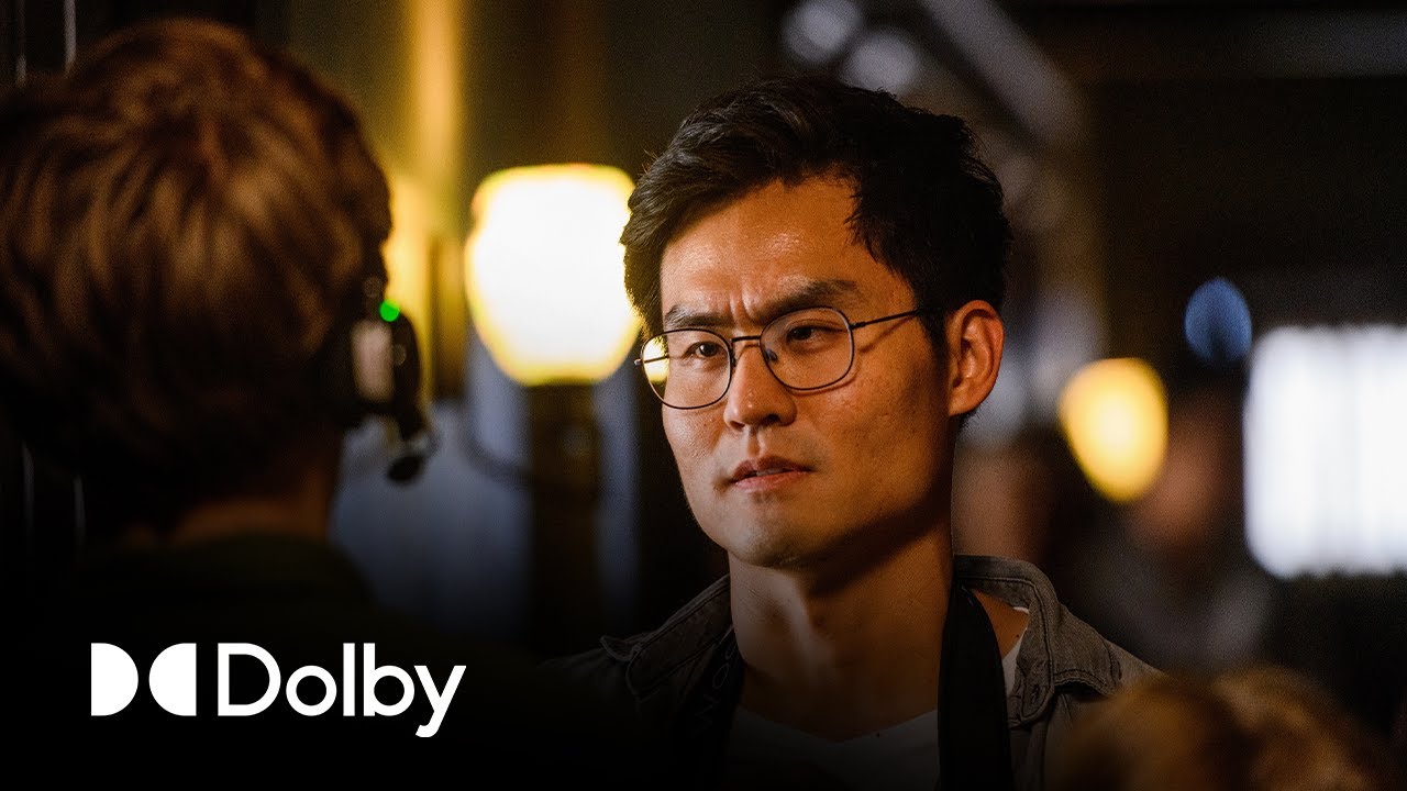 Behind the Scenes of Nine Days with the Sound Team | Dolby Institute