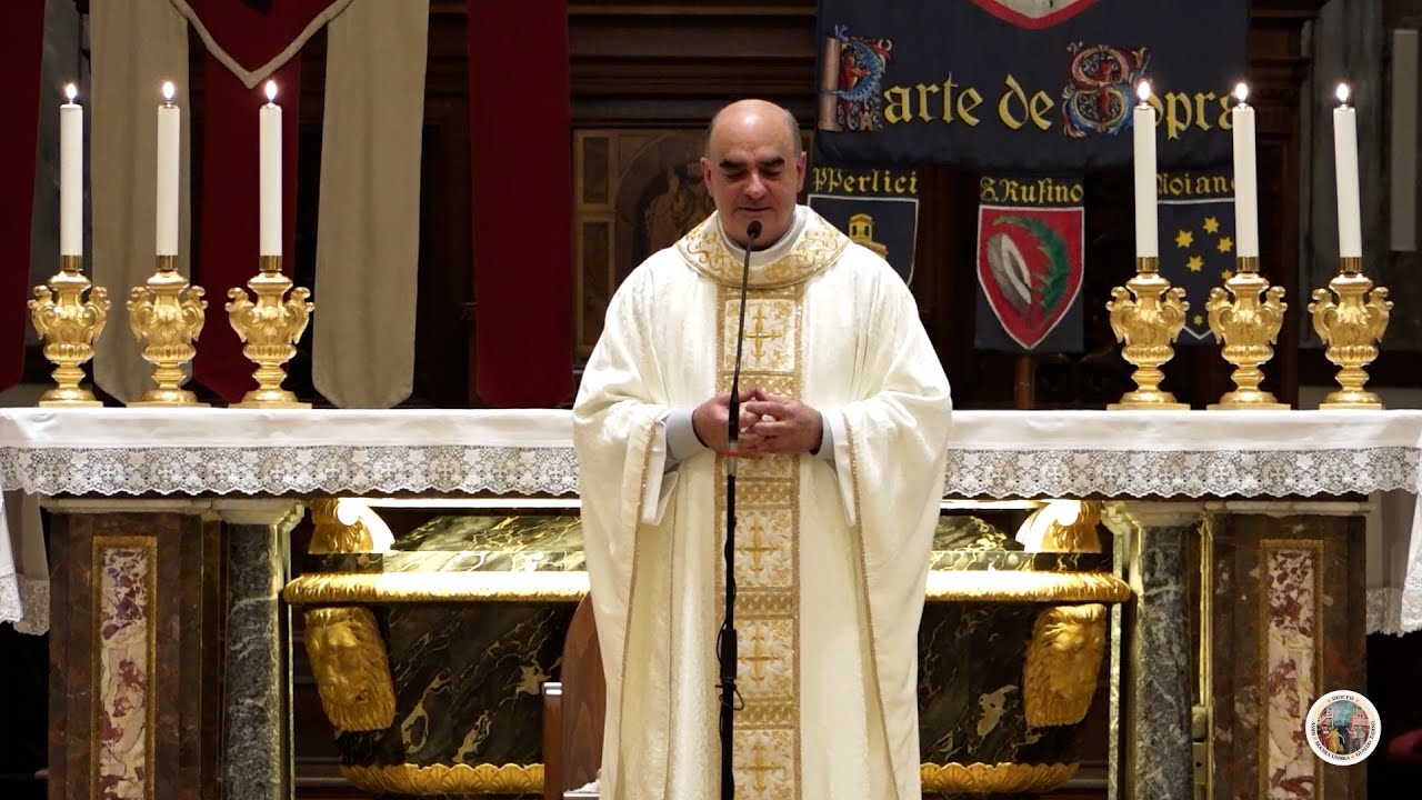Il museo diocesano e la città ricordano don Cesare
