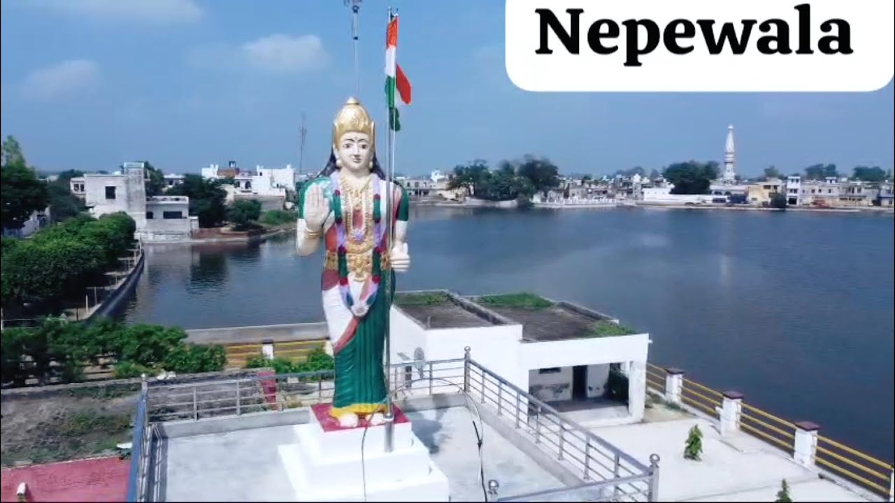 NEPEWALA VILLAGE | गांव नेपेवाला JIND HARYANA | HARYANA VILLAGE