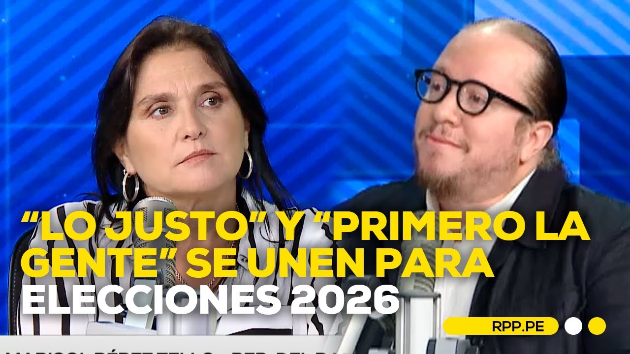 Los partidos políticos 