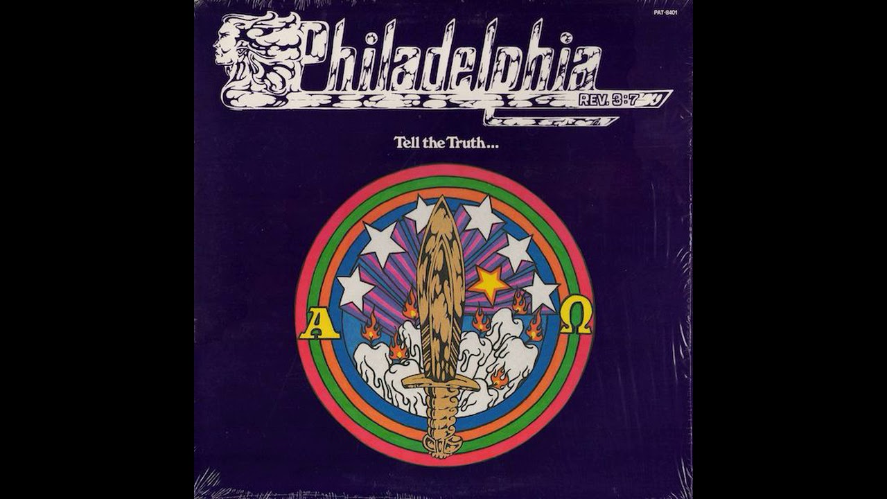 Philadelphia(Tell The Truth)