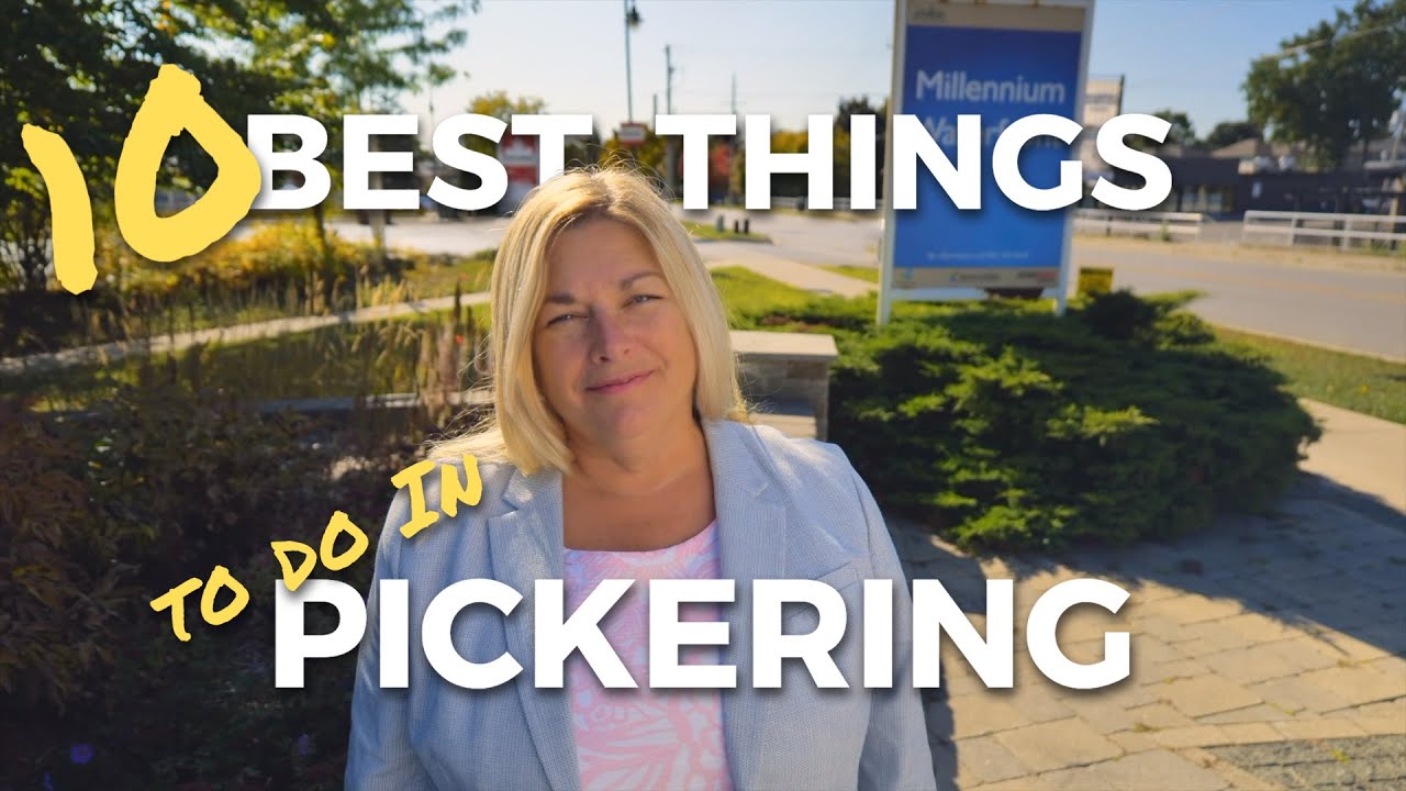10 Best Things To Do In Pickering