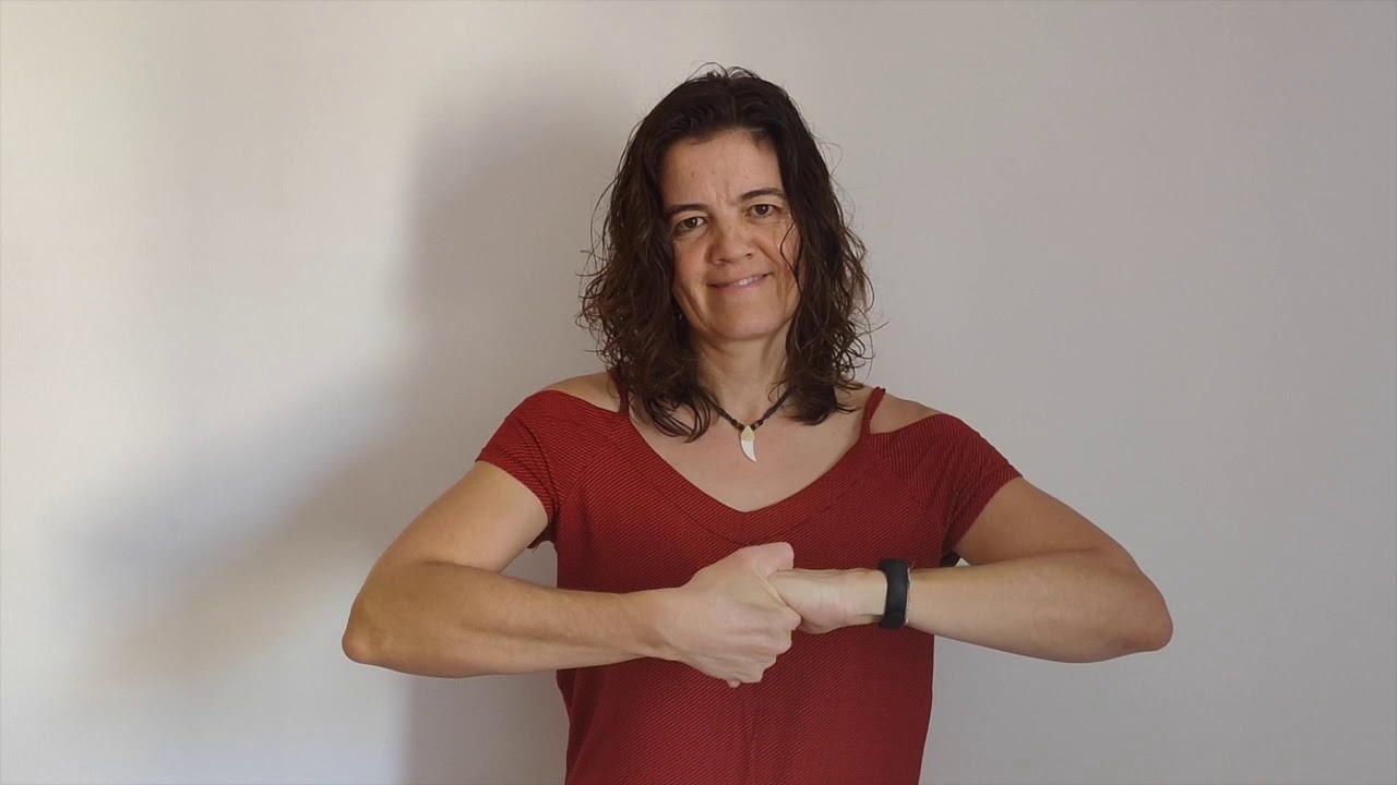 Claustre secundària - us trobem a faltar