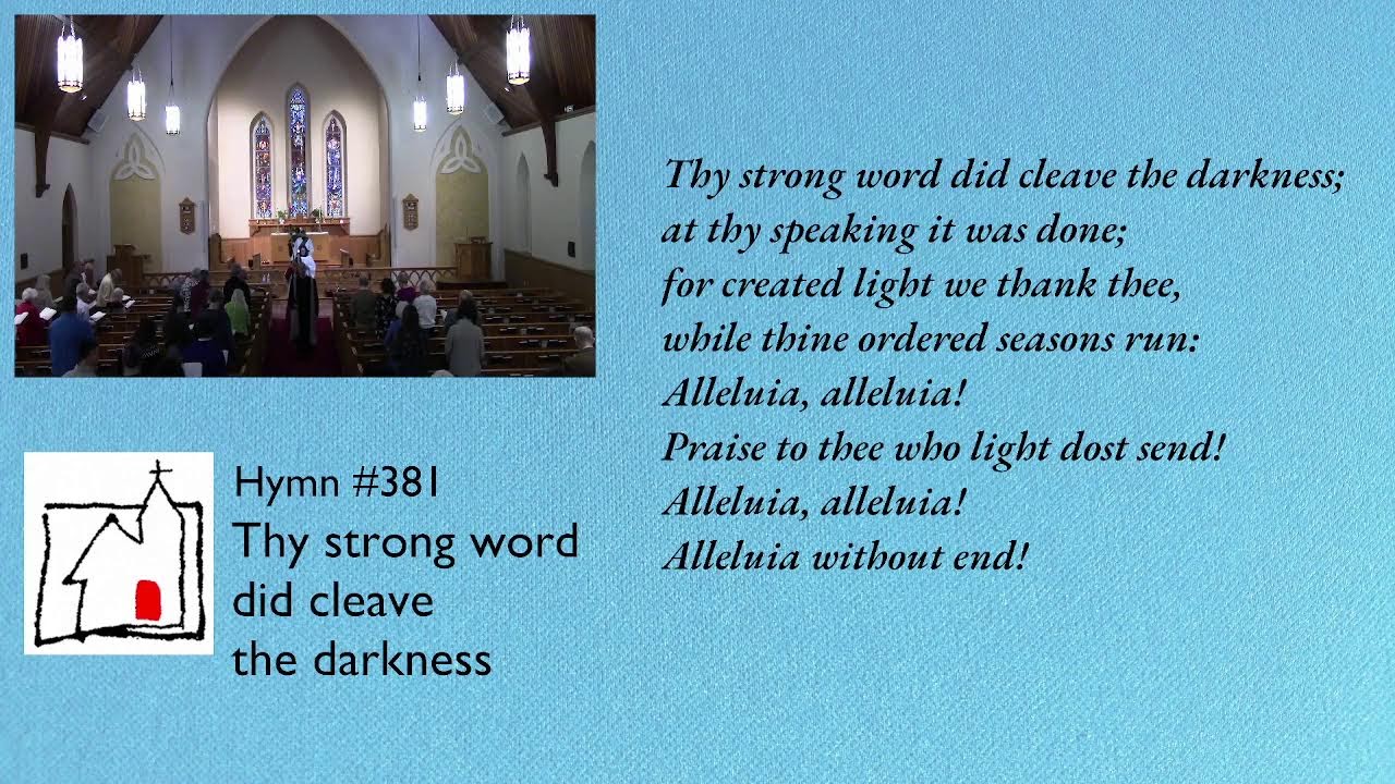 2026-2-8 4th Sunday after the Epiphany