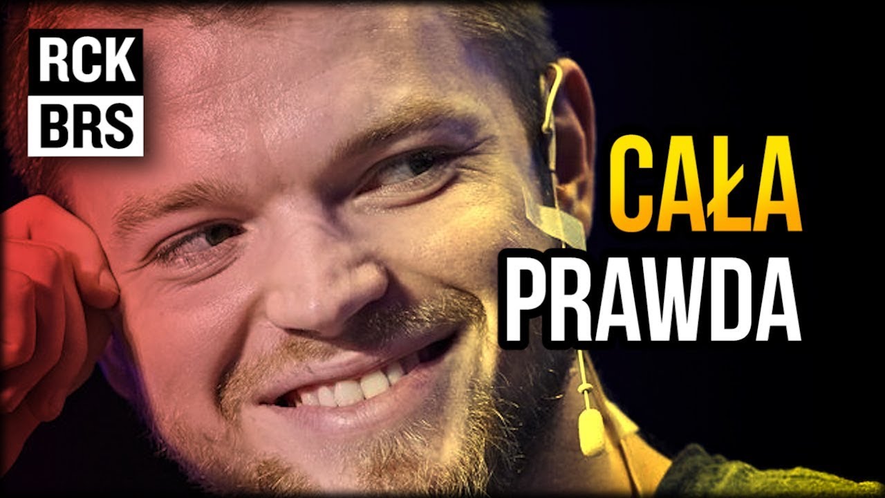 Wardęga i cała prawda o YouTuberach / CDA pokazuje wyniki finansowe
