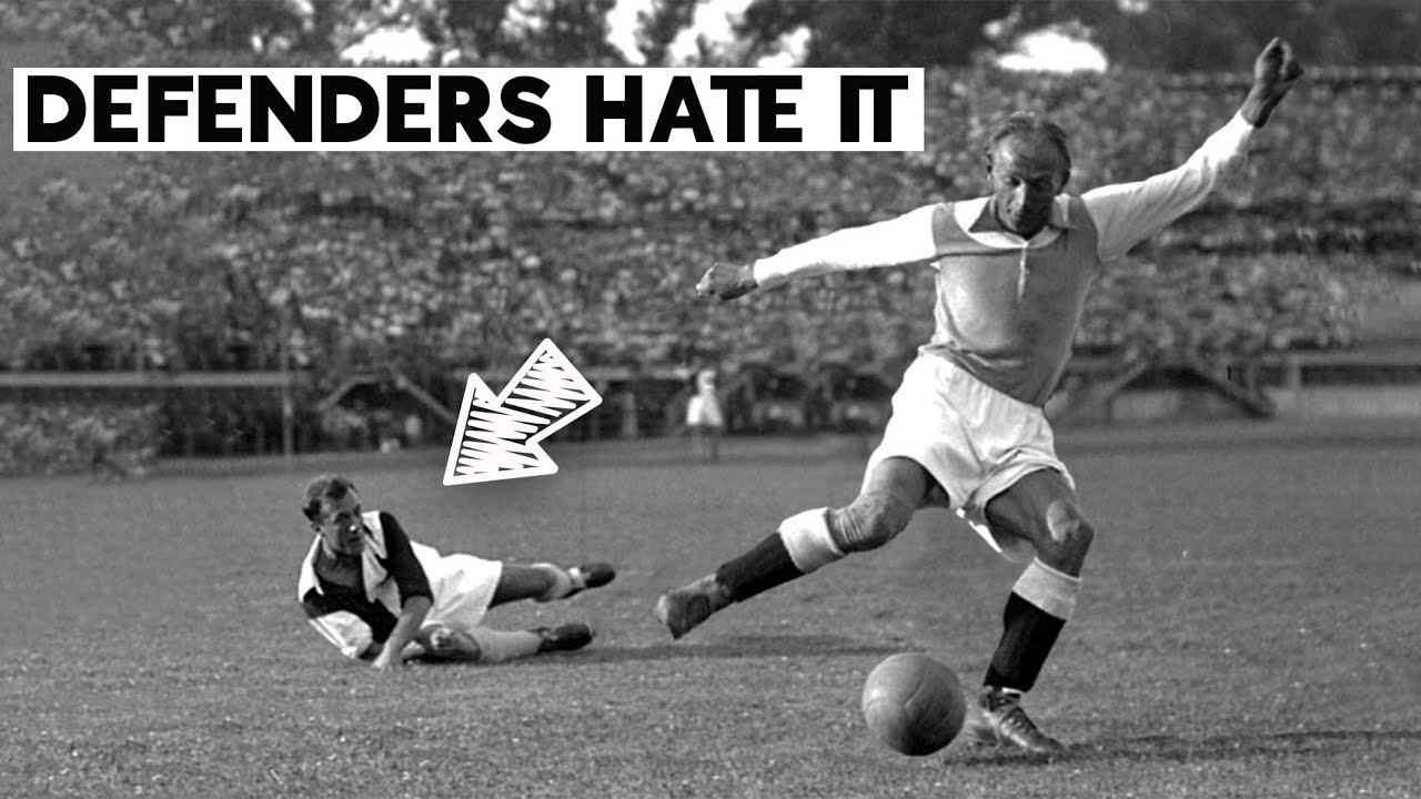 100-летний навык, который ДОЛЖЕН освоить КАЖДЫЙ новичок