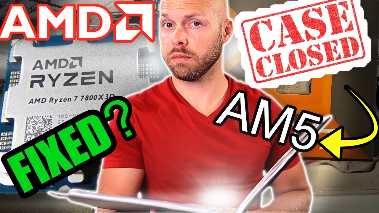 AM5 Best Settings Optimized vs Stock vs 6000 MHz