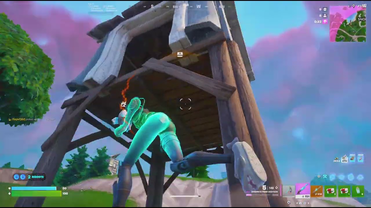 Fortnite cash cup win 😁😁