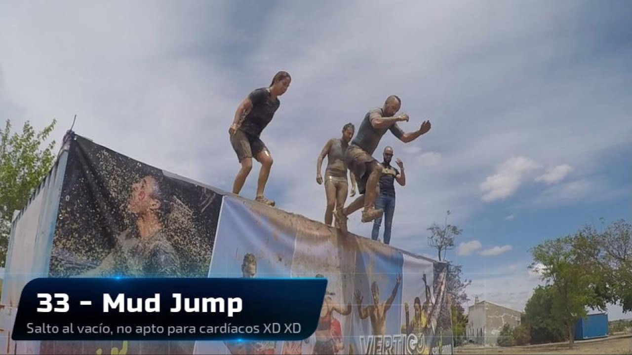 Salvando Race Las Cabezas de San Juan V aniversario (5 Mayo 2024)