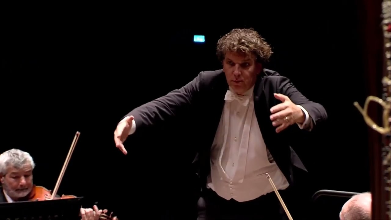 Offenbach: Barcarole (Fletzberger)